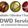 DWD Service