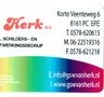 VAN HERK B.V. Glas,- Schilders & Wand - Afwerkingsbedrijf