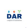 DAR installatie