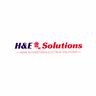 H&E solutions