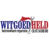 Witgoed held