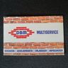 DBM Multiservice