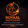 Royaaldaktechniek 