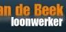 Loonwerker Arie van de Beek