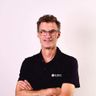 Rien van de Corput