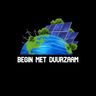 Begin Met Duurzaam