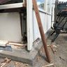 Wouters werkplaats