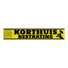 Korthuis Bestrating