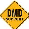 Dmd Support