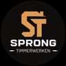 Sprong timmerwerken