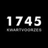 Kwartvoorzes