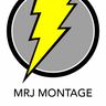 MRJ Montage