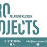 Pro-projects