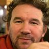 Mike van Lienden