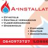 A-Installatietechniek