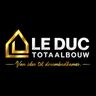 Le duc totaalbouw