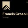 Francis Groen Interieur