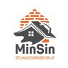 Minsin stukadoorsbedrijf