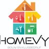 Bouw en Klusbedrijf Homevy