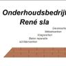 Onderhoudsbedrijf René Sla