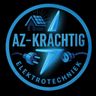 azkrachtig