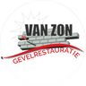 Van zon gevelrestauratie