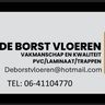 De Borst Vloeren