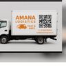 Amana Logistics