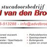 Stucadoorsbedrijf Ad van den Broek