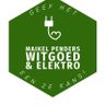 Witgoed & elektro