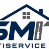 Multiservice Smit