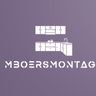 Mboersmontage