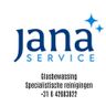 JANA Service