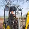 Tuinonderhoud Charlie