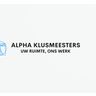 Alpha Klusmeesters