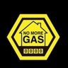 no more gas