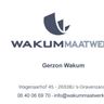 Wakum Maatwerk