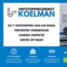 Bas Koelman