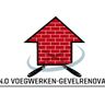 No voegwerken gevelrenovatie