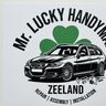 MR.LUCKY DETALING 