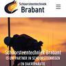 Schoorsteen techniek Brabant