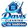 Davis cleaning