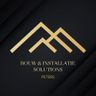 Bouw & installatie solutions