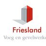 Voeg en gevelwerken Friesland