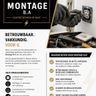 Montage B.A