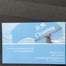 D.M. Cleaning v.o.f.