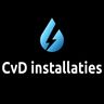CvD Installaties