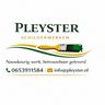 Pleyster Schilderwerken