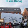 Handelsonderneming H. den Hartog