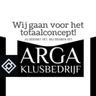 Arga klusbedrijf